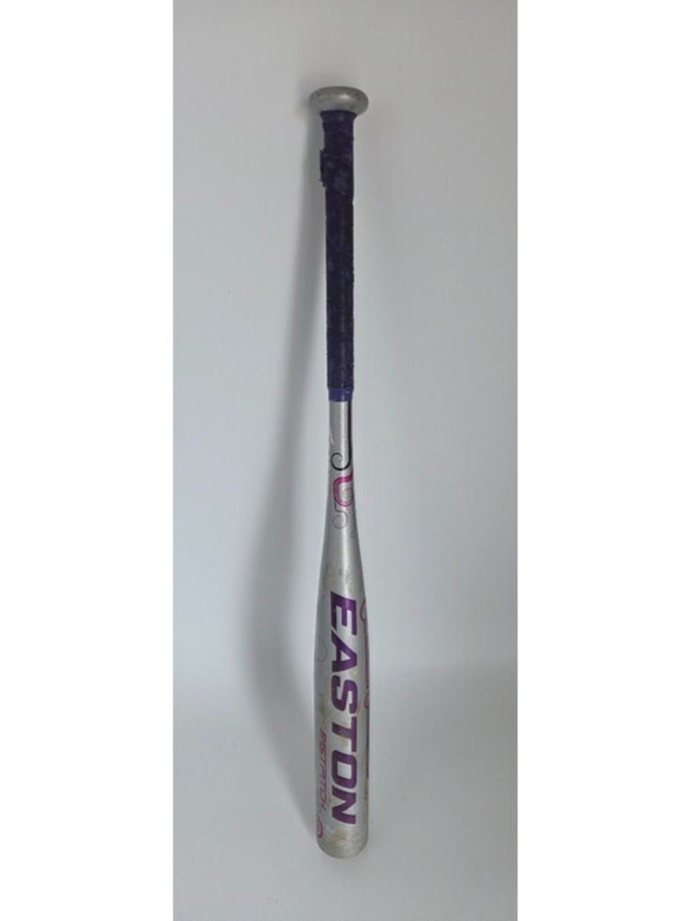Easton Fastpitch Softball Bat 29” Aluminum USSSA 1.20BPF NSA 2012 Certified Used